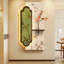 Porte d'entrée Mid-Century en grès chinois-296207891