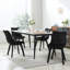 Stallworth Upholstered Dining Chair-1915048366