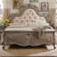 Chatelet Upholstered Panel Bed-28106475