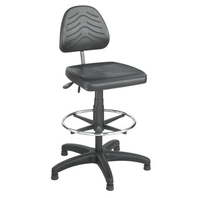 TaskMaster Drafting Chair