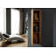 Frankfurt 3 Piece Solid Wood Floating Shelf