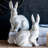 Animals Figurines & Sculptures