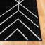 Trocadero Geometric Hand Woven Area Rug-1743076659