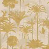 16.5' L x 20.5" W Peel and Stick Wallpaper Roll