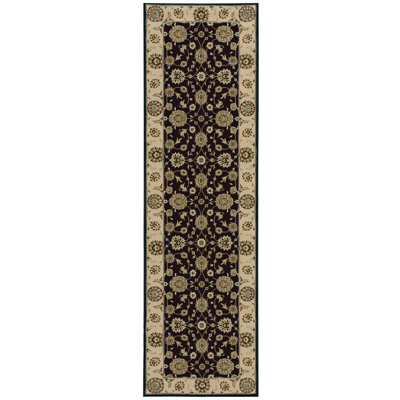 Oriental Indoor Rug
