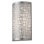 Deco 1 - Light Flush Mounted Sconce