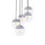 Royce 5 - Light Cluster Pendant-178884953