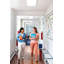 Dimmable Rectangle Flat Panel Ceiling Light