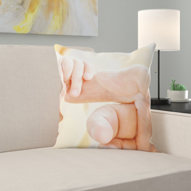 Coussin pour bébé