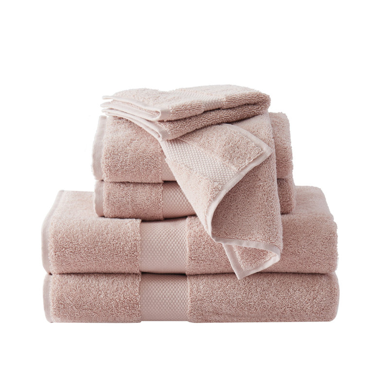 Pamlico Plush Mulit-Size Set, Blush