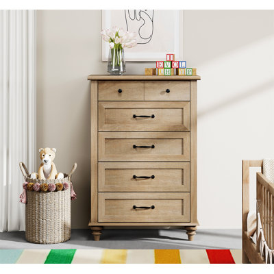 Scarlett Kids 5 - Drawer Chest