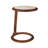 Doppio End Table