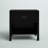 Hivernage 1-Drawer Solid Wood Nightstand-3056515