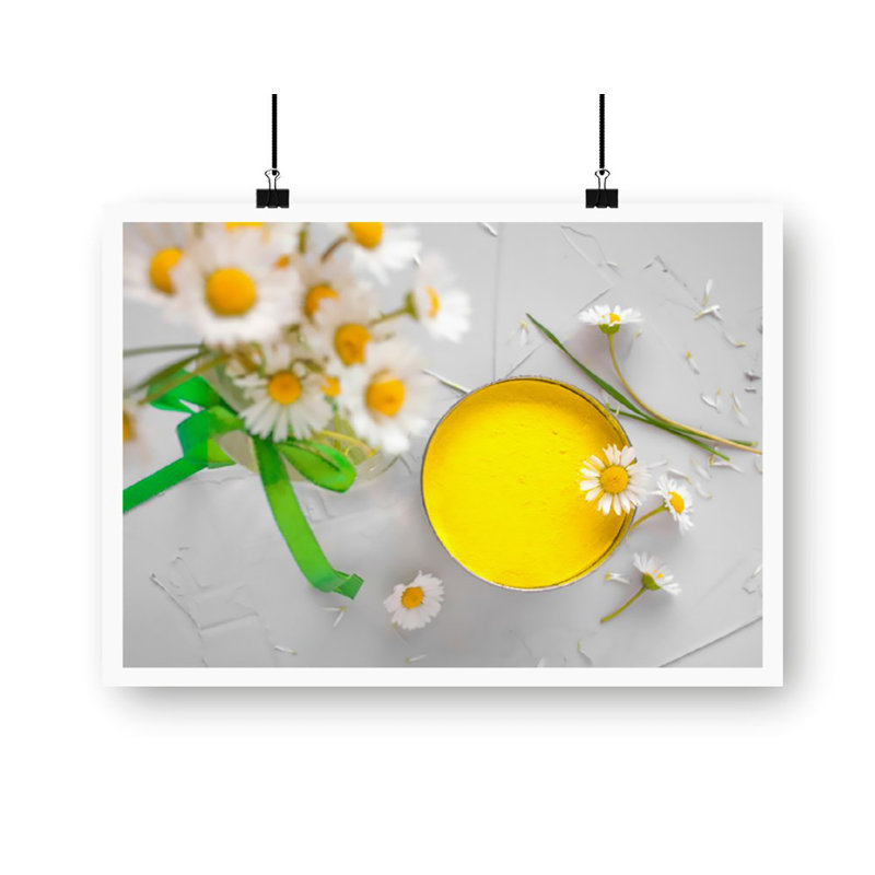 No Frame Print, A2 Art Print