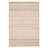 Nevada Grey Kilim 5'1" x 7'7"
