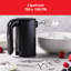 ZWILLING Xtend Cordless Hand Mixer (Battery Not Included)