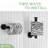 Wall Mounted Toilet Paper Holder-49135768