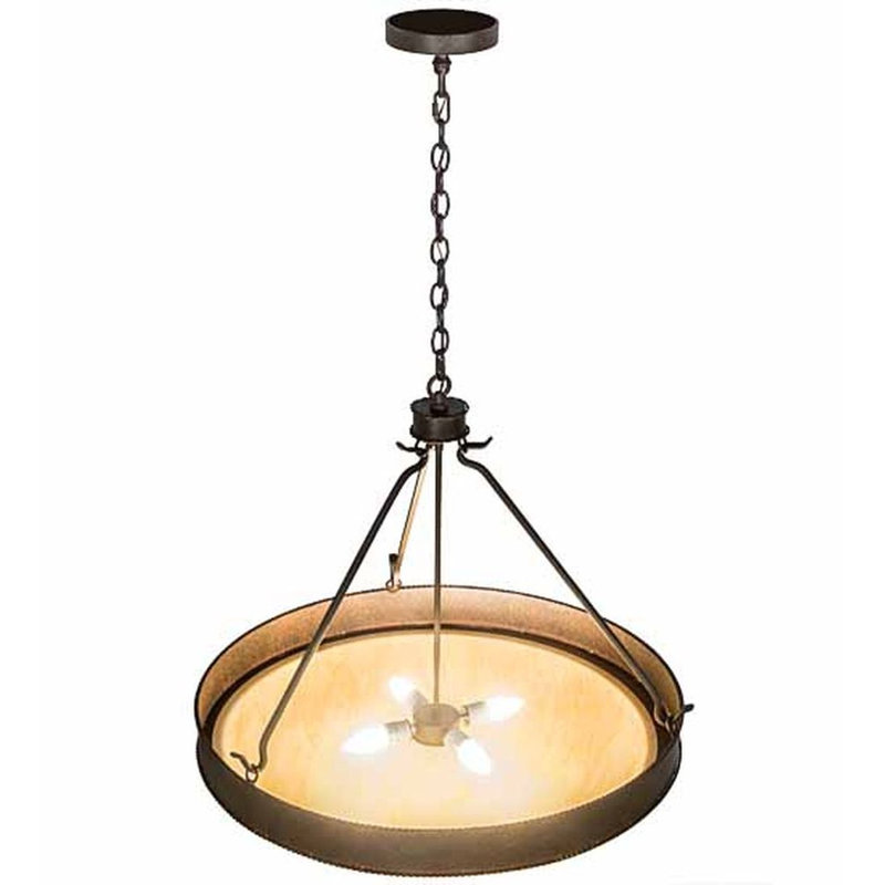 Phoebus 4 - Light Pendant
