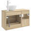 Vanity & Mirror Set-1335866460