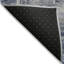 Tapis intérieur / extérieur lavable en machine Cicel ACN1217-100476237