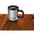 Self-stirring Coffee Mug