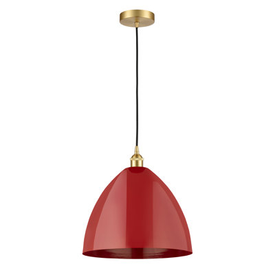 Schiavone 1 - Light Single Pendant
