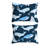 Nautica Kids Cru Comforter Bonus Set-105325262-105325260