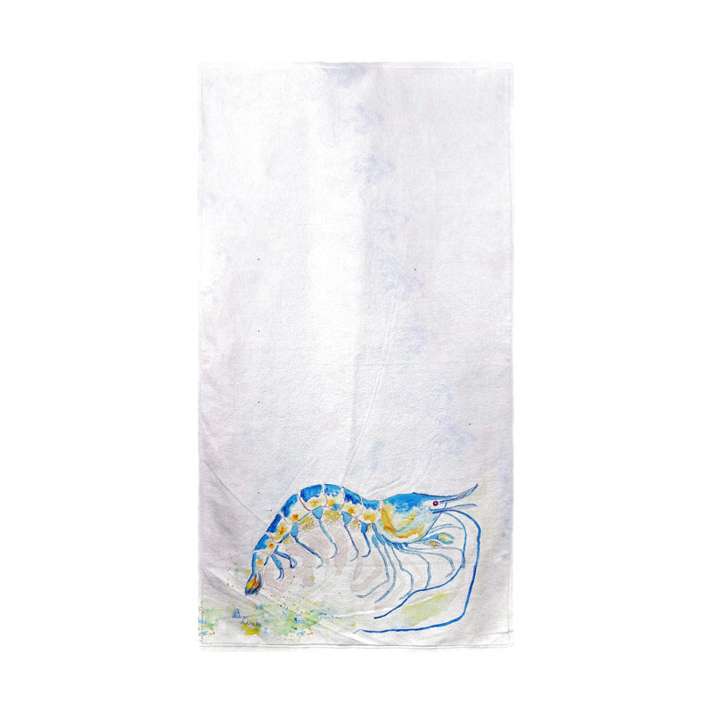 Rosenstein Lightweight Beach Towel
