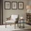 Fauteuil Accent