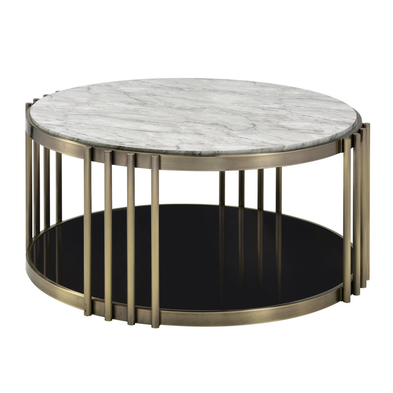 Mariah Single Coffee Table