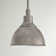 Miramar 1 - Light Single Pendant