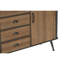 Lasalle 159cm Solid Wood Sideboard
