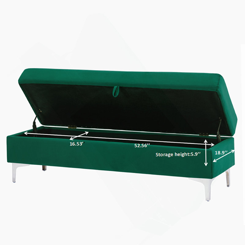 Tabouret de loisir, Vert
