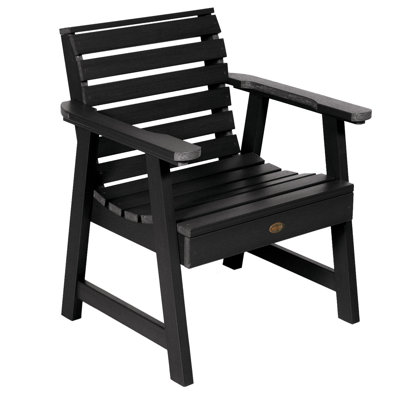 Cecillia Outdoor Dining Armchair