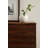 Semsa Two-Door Floating Wall Cabinet