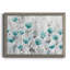 Poppy Garden - Peinture sur toile encadrée-1558882780-1558882776
