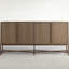 Carol Sideboard - Natural