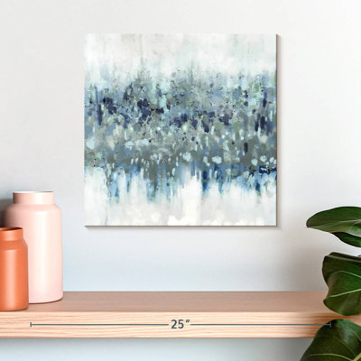 Avery Blue Crossing I