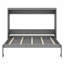 Lit mural multifonctionnel, lit pliable-1116906710-1116906711