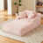 Rose est en rupture de stock