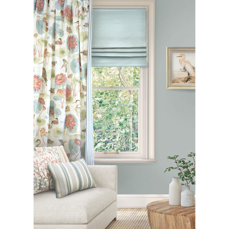 Bridport Ellingham Cotton Blend Performance Fabric, Green