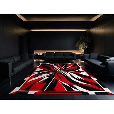 Tapis Ember
