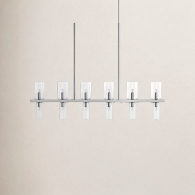 Bartett 12 Light Pendant