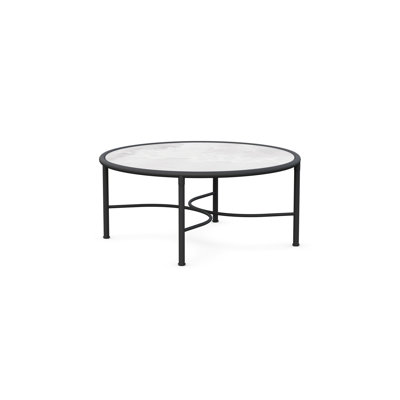 Athens Coffee Table - Dekton Top
