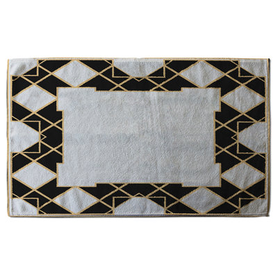 Averill Midweight Bath Towel