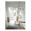Alvie 8 - Light Sputnik Chandelier
