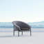 Cove Patio Chair with Cushions