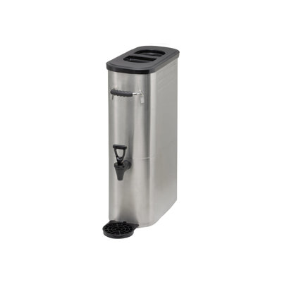 Stainless Steel Beverage Dispenser