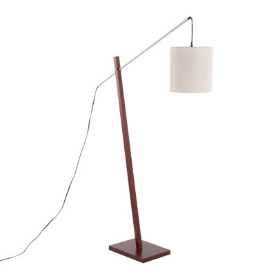 60'' Task Floor Lamp