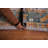 Vegetable Dye Oushak Turkish Area Rug